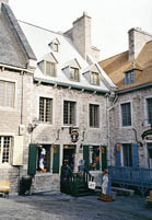 Vieux Quebec